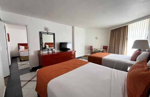 Ixtapa Complejo | Park Royal Beach Ixtapa - All Inclusive