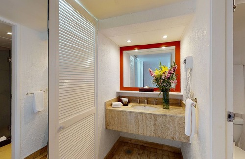 Ixtapa Complejo | Park Royal Beach Ixtapa - All Inclusive