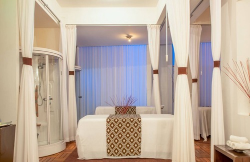 Marina Mazatlán Hotel | Park Royal Beach Mazatlán