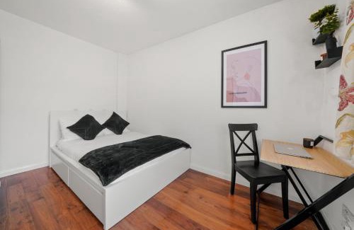 North Acton Casa | Park Royal Hububb Stay