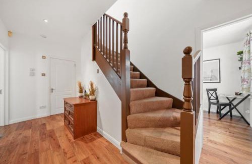 North Acton Casa | Park Royal Hububb Stay