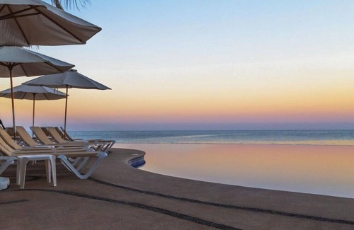 Marina Mazatlán Hotel | Park Royal Mazatlan Original Junior Suite for Weekend Getaway