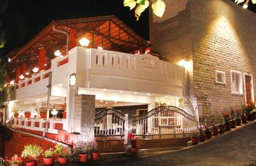 Kodaikanal Hotel | Park Royale