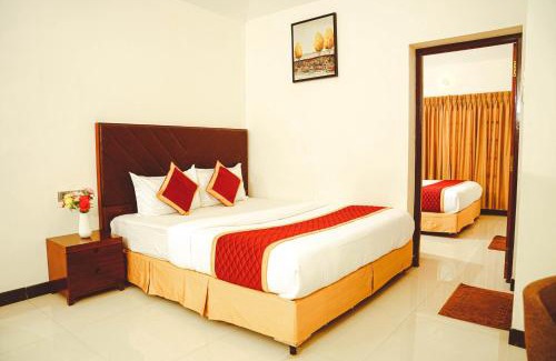 Kodaikanal Hotel | Park Royale