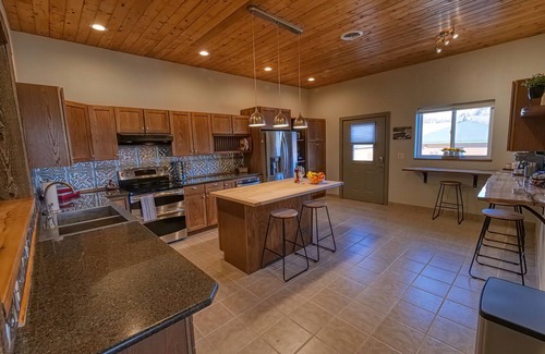Gardiner Condominio | Park's Edge Retreat on the Yellowstone River