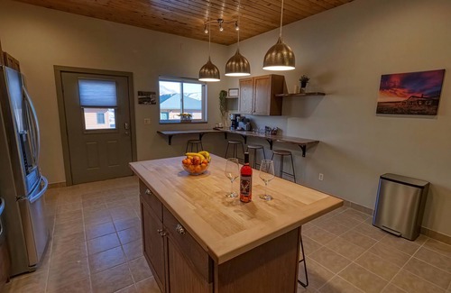 Gardiner Condominio | Park's Edge Retreat on the Yellowstone River