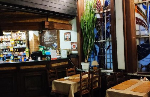Benitsa Hotel | Park Sharay Motel