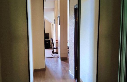 Benitsa Hotel | Park Sharay Motel