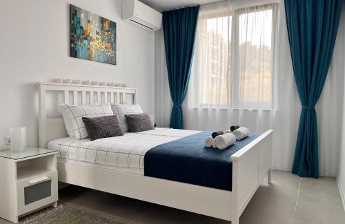Sozopol Apartamento | Park Side Apartment Green Life Resort