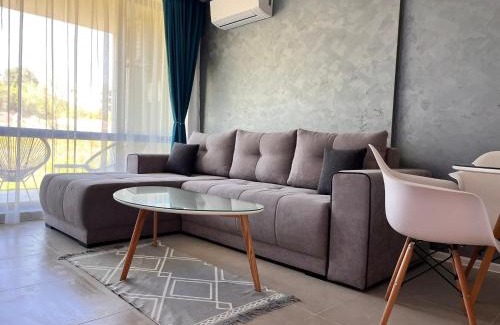 Sozopol Apartamento | Park Side Apartment Green Life Resort