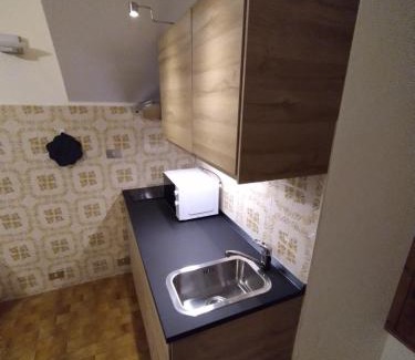Ponte di Legno Apartamento | PARK SIDE Apartment