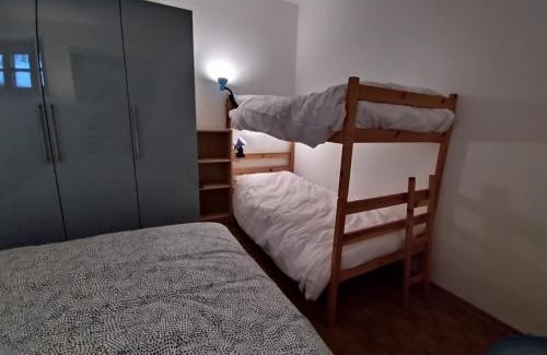 Ponte di Legno Apartamento | PARK SIDE Apartment