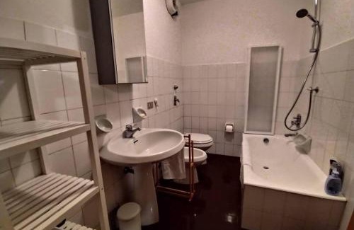Ponte di Legno Apartamento | PARK SIDE Apartment
