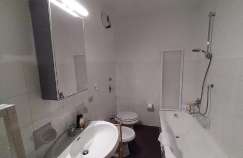 Ponte di Legno Apartamento | PARK SIDE Apartment
