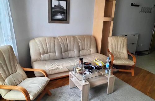 Oborniki Slaskie Apartamento | Park Studio