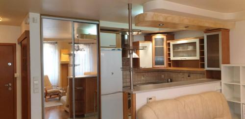 Oborniki Slaskie Apartamento | Park Studio