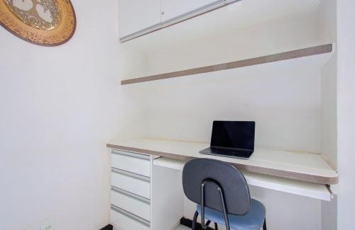 Guara Apartamento | Park Studios Vaga Garagem