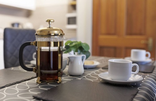 Stornoway Apartamento | Park Suite 1 - up to four guests, adjacent to Park Suite 2