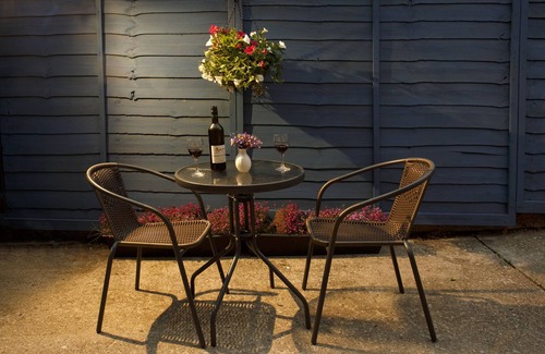 Stornoway Apartamento | Park Suite 1 - up to four guests, adjacent to Park Suite 2