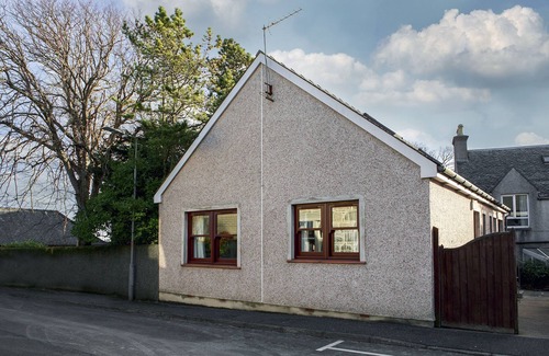 Stornoway Apartamento | Park Suite 1 - up to four guests, adjacent to Park Suite 2