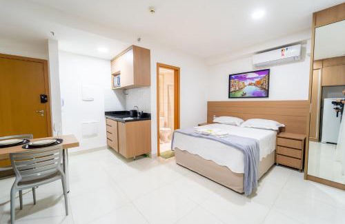 Guara Apartamento | Park Sul - STUDIO VENICE PARK D 312
