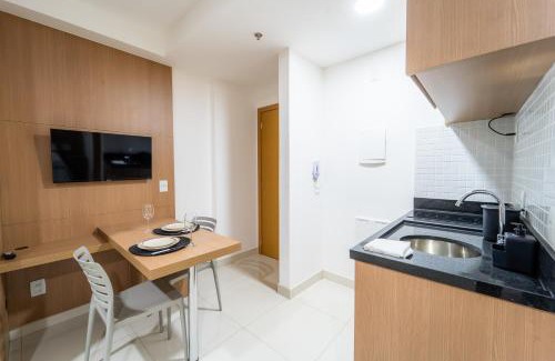 Guara Apartamento | Park Sul - STUDIO VENICE PARK D 312