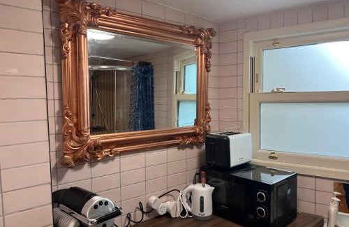 Dublin Apartamento | park tiny loft bed studio