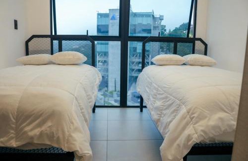 Nuevo Cuscatlan Apartamento | Park Tower 804