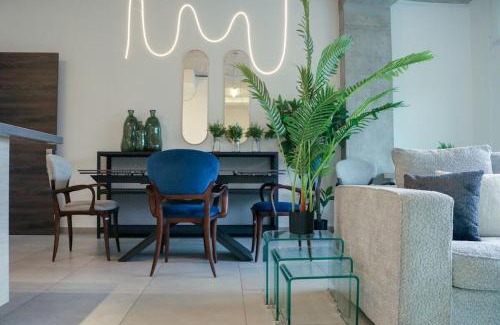 Nuevo Cuscatlan Apartamento | Park Tower 804