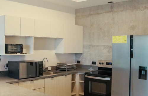 Antiguo Cuscatlan Apartamento | PARK TOWER 804