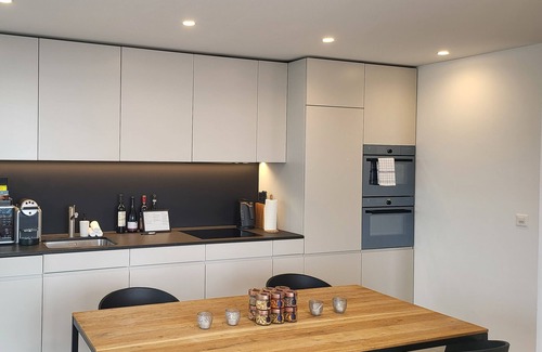 Zug Apartamento | Park Tower City View Apartments