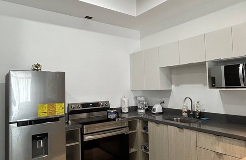 Antiguo Cuscatlan Apartamento | Park Tower Condominium Santa Elena
