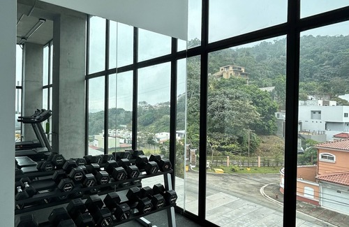 Antiguo Cuscatlan Apartamento | Park Tower Condominium Santa Elena