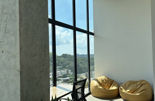 Antiguo Cuscatlan Apartamento | Park Tower Condominium Santa Elena