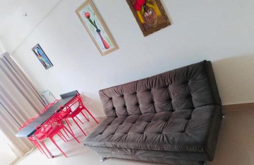 Rio Quente Apartamento | park Veredas