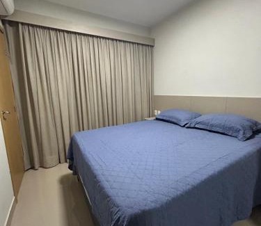 Pousada do Rio Quente Apartamento | Park Veredas - Flat 216