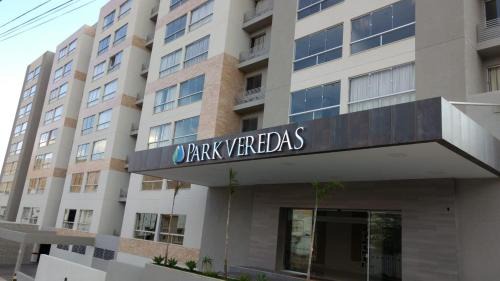 Pousada do Rio Quente Apartamento | Park Veredas Flat 430