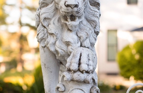 Auburn Casa | Park Victorian Private Event