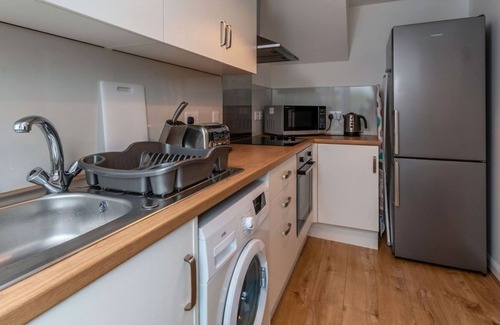 Elgin Casa | Park View (2 Bedroom House)