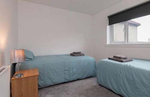 Elgin Casa | Park View (2 Bedroom House)