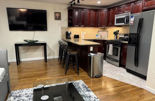 Union City Apartamento | Park View Corp Two Units - 15 Mins to NYC