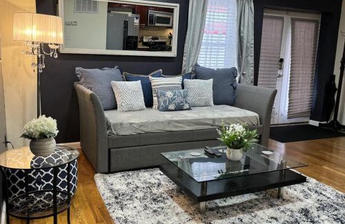 Union City Apartamento | Park View Corp Two Units - 15 Mins to NYC