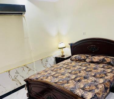 Mirpur Apartamento | Park view furnished apartment