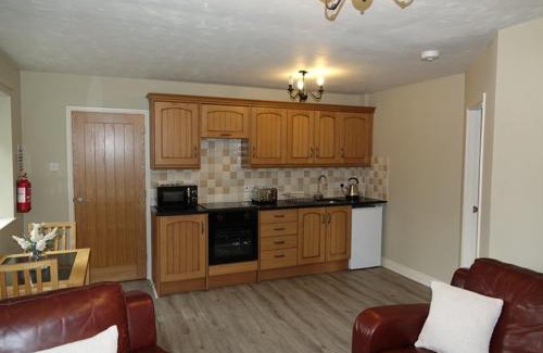 Richmond Apartamento | Park View