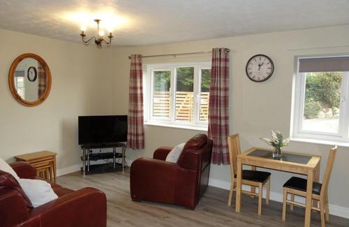 Richmond Apartamento | Park View