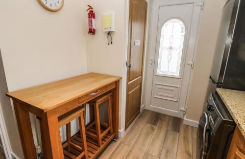 Muston Casa | Park View