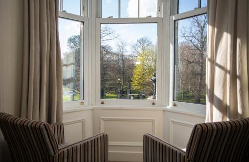 Hexham Apartamento | PARK VIEW