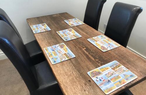 Hexham Apartamento | PARK VIEW