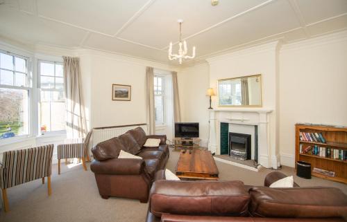 Hexham Apartamento | PARK VIEW