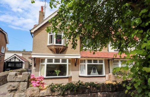 Llandudno Apartamento | Park View